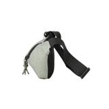 【2点SET】ポーチ付ダブルメッシュウエストポーチ | AMERICAN HOLIC | 詳細画像6 