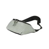 【2点SET】ポーチ付ダブルメッシュウエストポーチ | AMERICAN HOLIC | 詳細画像8 