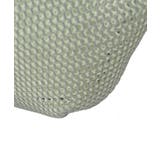 【2点SET】ポーチ付ダブルメッシュウエストポーチ | AMERICAN HOLIC | 詳細画像9 