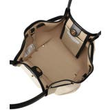 【2点SET】ベルトラウンドトートバッグ | AMERICAN HOLIC | 詳細画像11 