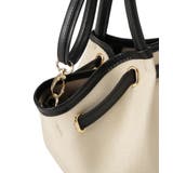 【2点SET】ベルトラウンドトートバッグ | AMERICAN HOLIC | 詳細画像20 