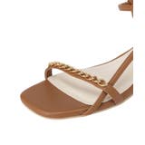 チェーンヌーディサンダル | AMERICAN HOLIC | 詳細画像14 