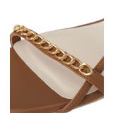 チェーンヌーディサンダル | AMERICAN HOLIC | 詳細画像17 