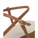 チェーンヌーディサンダル | AMERICAN HOLIC | 詳細画像18 