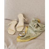 チェーンヌーディサンダル | AMERICAN HOLIC | 詳細画像6 