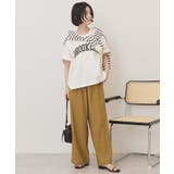 BROOKLYN ロゴTシャツ | AMERICAN HOLIC | 詳細画像12 
