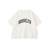 BROOKLYN ロゴTシャツ | AMERICAN HOLIC | 詳細画像41 