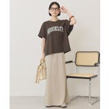 BROOKLYN ロゴTシャツ | AMERICAN HOLIC | 詳細画像5 