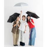 【AH×Wpc.】ポーチ付き折りたたみ傘 | AMERICAN HOLIC | 詳細画像1 
