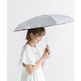 【AH×Wpc.】ポーチ付き折りたたみ傘 | AMERICAN HOLIC | 詳細画像4 