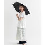 【AH×Wpc.】ポーチ付き折りたたみ傘 | AMERICAN HOLIC | 詳細画像5 