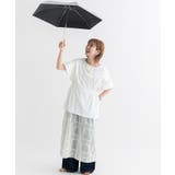 【AH×Wpc.】ポーチ付き折りたたみ傘 | AMERICAN HOLIC | 詳細画像7 