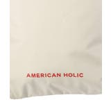 【AH×Wpc.】ポーチ付き折りたたみ傘 | AMERICAN HOLIC | 詳細画像39 