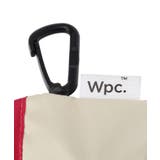 【AH×Wpc.】ポーチ付き折りたたみ傘 | AMERICAN HOLIC | 詳細画像40 