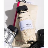 【AH×Wpc.】ポーチ付き折りたたみ傘 | AMERICAN HOLIC | 詳細画像42 