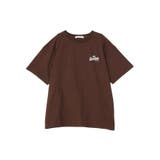 サガラ刺繍Tシャツ | AMERICAN HOLIC | 詳細画像43 