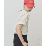 メッセージロゴTシャツ | AMERICAN HOLIC | 詳細画像7 