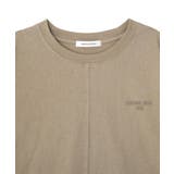 バックロゴルーズTシャツ | AMERICAN HOLIC | 詳細画像35 