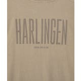 バックロゴルーズTシャツ | AMERICAN HOLIC | 詳細画像39 