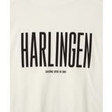 バックロゴルーズTシャツ | AMERICAN HOLIC | 詳細画像41 