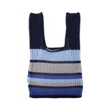 マルチボーダーニットバッグ | AMERICAN HOLIC | 詳細画像16 