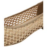 サマーメッシュパンプス | AMERICAN HOLIC | 詳細画像10 