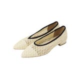 サマーメッシュパンプス | AMERICAN HOLIC | 詳細画像13 