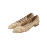 サマーメッシュパンプス | AMERICAN HOLIC | 詳細画像15 