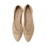 サマーメッシュパンプス | AMERICAN HOLIC | 詳細画像5 