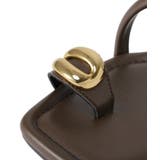 メタルポイントトングサンダル | AMERICAN HOLIC | 詳細画像11 