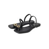 メタルポイントトングサンダル | AMERICAN HOLIC | 詳細画像12 