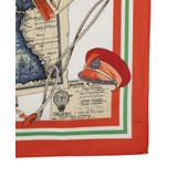 【UVカット・接触冷感】Trip柄スカーフ | AMERICAN HOLIC | 詳細画像5 