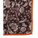 【UVカット・接触冷感】ボタニカル柄スカーフ | AMERICAN HOLIC | 詳細画像6 