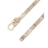 スリムピンレスベルト | AMERICAN HOLIC | 詳細画像8 