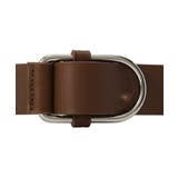 ワイドピンレスベルト | AMERICAN HOLIC | 詳細画像4 