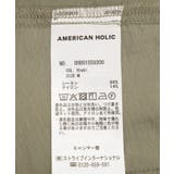 【接触冷感】Wポケットベスト | AMERICAN HOLIC | 詳細画像29 