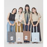 パテッドホリホリトートバッグ2 | AMERICAN HOLIC | 詳細画像15 