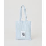 パテッドホリホリトートバッグ2 | AMERICAN HOLIC | 詳細画像21 