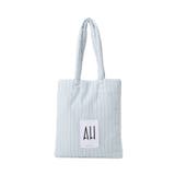 パテッドホリホリトートバッグ2 | AMERICAN HOLIC | 詳細画像25 