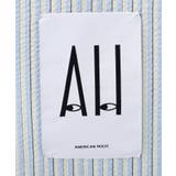 パテッドホリホリトートバッグ2 | AMERICAN HOLIC | 詳細画像33 