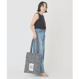 パテッドホリホリトートバッグ2 | AMERICAN HOLIC | 詳細画像8 