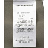 【マルチ機能】サテンベイカーパンツ | AMERICAN HOLIC | 詳細画像32 