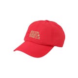 【遮熱・UVカット】リップストップロゴキャップ | AMERICAN HOLIC | 詳細画像18 