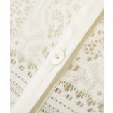 【2点セット】ロングレースジレ+サロペット | AMERICAN HOLIC | 詳細画像29
