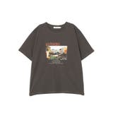 SANFRANCISCO ロゴ＆フォトTシャツ | AMERICAN HOLIC | 詳細画像1 