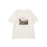 SANFRANCISCO ロゴ＆フォトTシャツ | AMERICAN HOLIC | 詳細画像11 