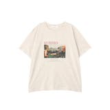 SANFRANCISCO ロゴ＆フォトTシャツ | AMERICAN HOLIC | 詳細画像12 