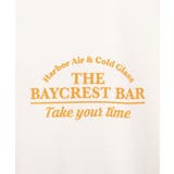 BARロゴプリントTシャツ | AMERICAN HOLIC | 詳細画像45 