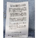ミドルオンスロールアップデニムパンツ | AMERICAN HOLIC | 詳細画像29 
