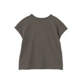 【2点セット】ノースリーブTシャツ＋ビスチェ | AMERICAN HOLIC | 詳細画像29 